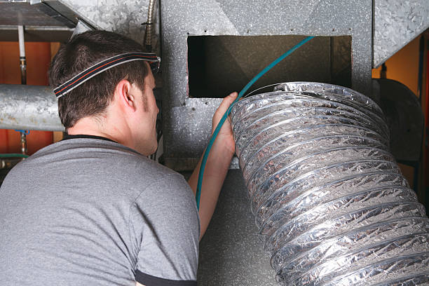  Lake Dalecarlia, IN Airduct Cleaning Pros